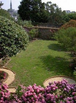Cit'hotel Du Port Rhu Douarnenez