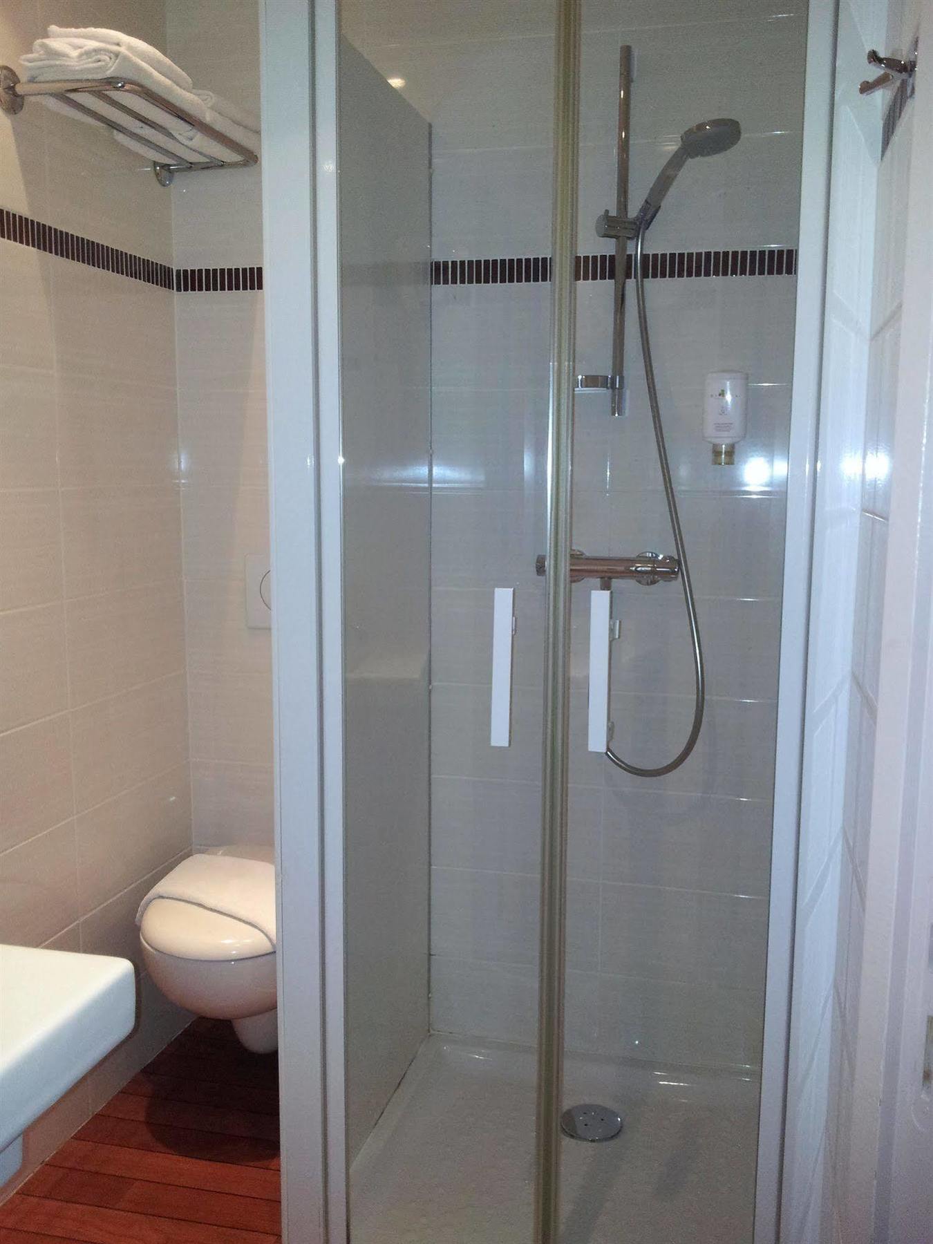 Cit'hotel Du Port Rhu 2* Douarnenez