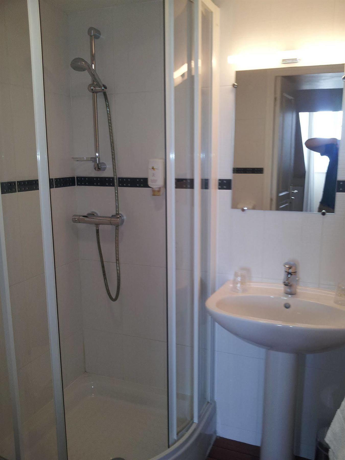 Cit'hotel Du Port Rhu Douarnenez