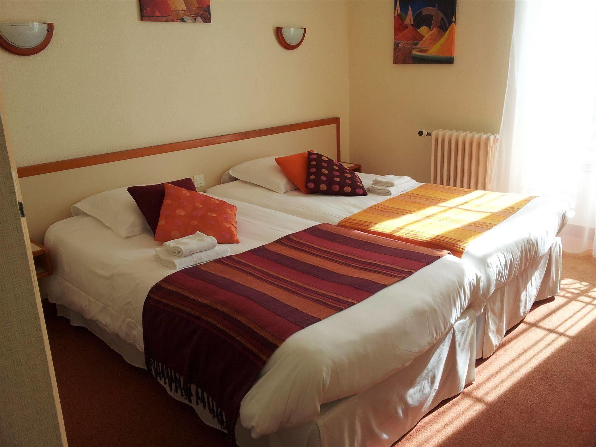 Cit'hotel Du Port Rhu Hotel Douarnenez