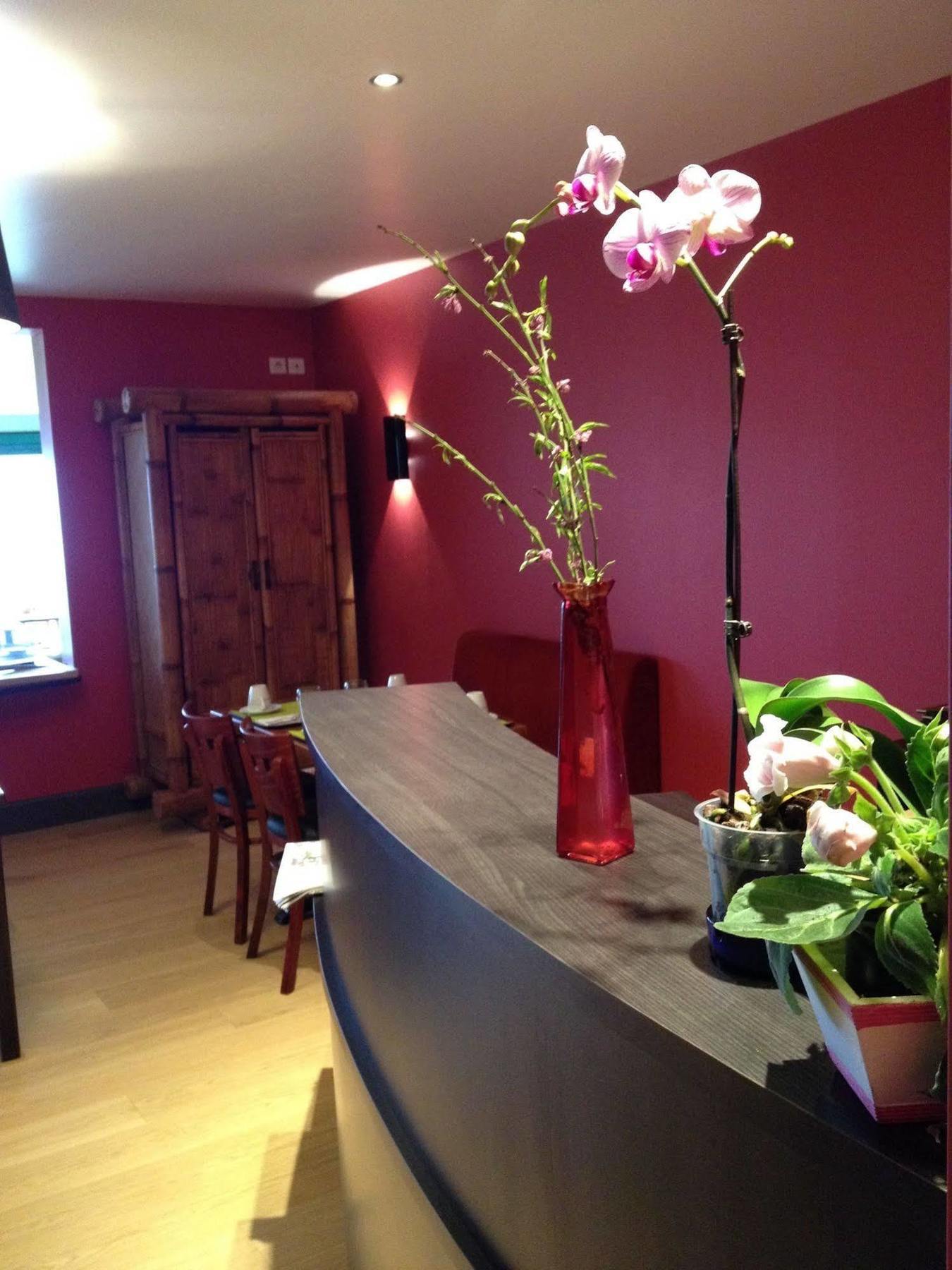 Cit'hotel Du Port Rhu Douarnenez