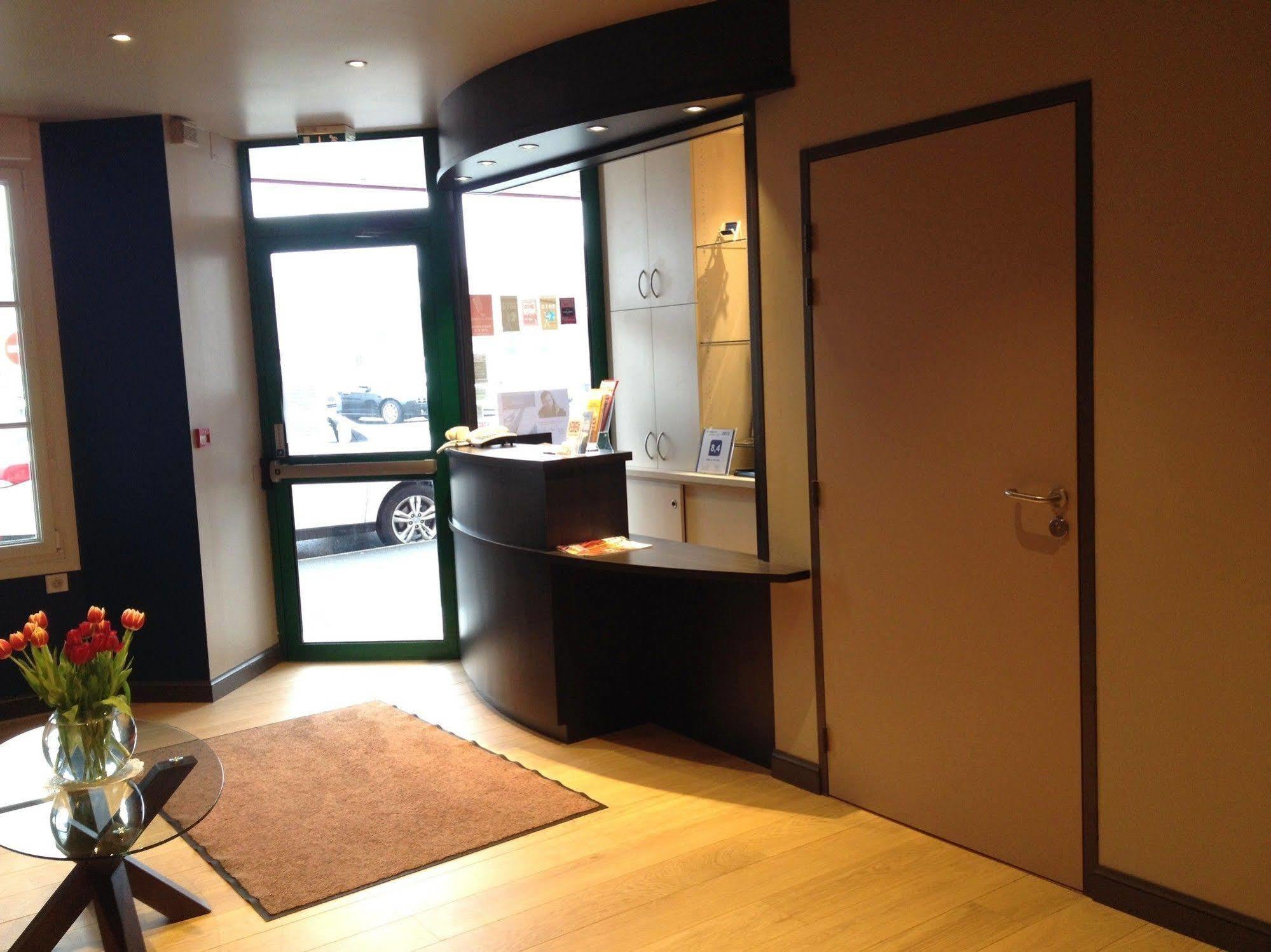 Cit'hotel Du Port Rhu 2* Douarnenez