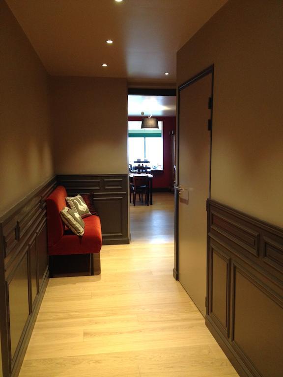 Cit'hotel Du Port Rhu 2*