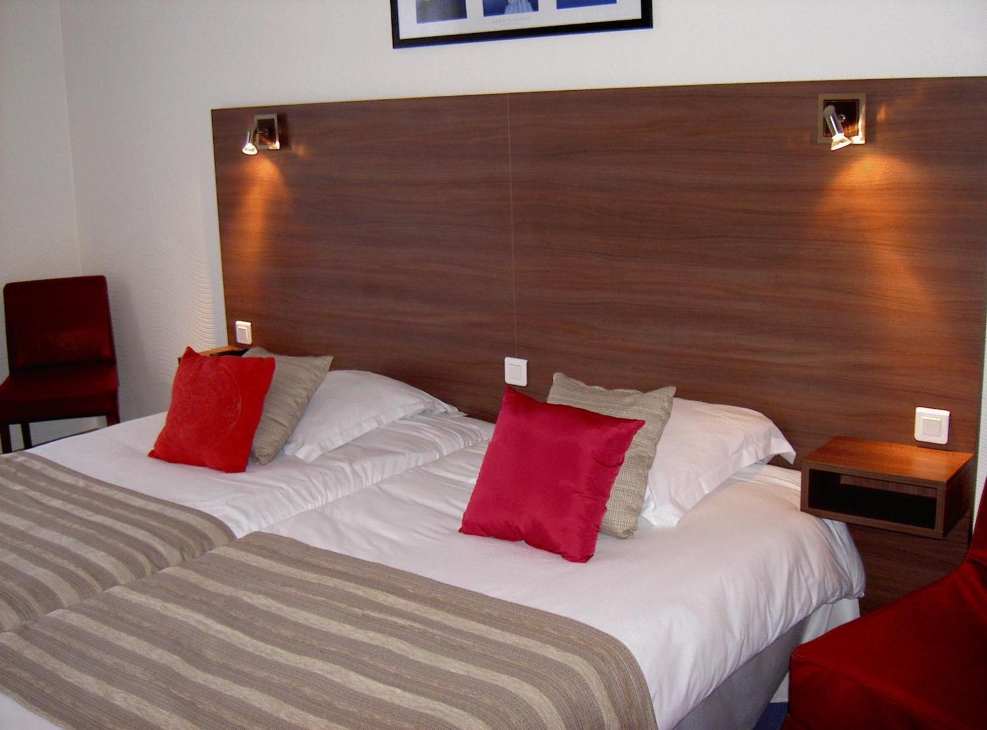 Cit'hotel Du Port Rhu Douarnenez