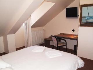Cit'hotel Du Port Rhu Hotel