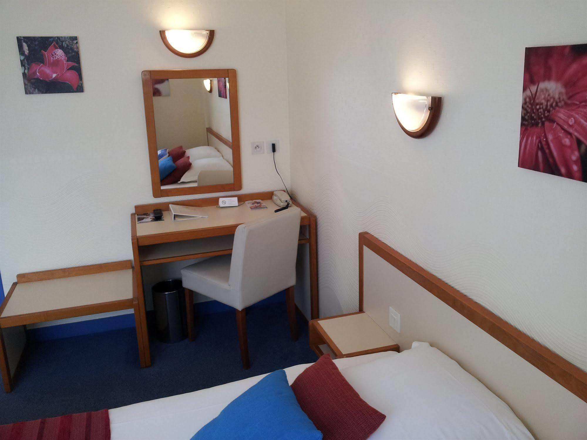 Cit'hotel Du Port Rhu Hotel Douarnenez